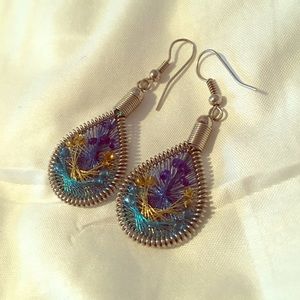 Handmade Earrings